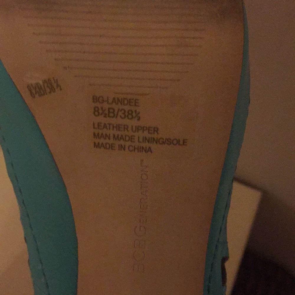 Pumps - Picture 3 of 7